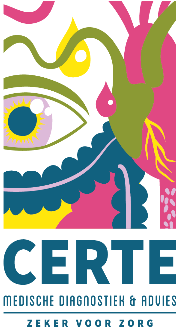 Logo Certe Medische Diagnostiek & Advies