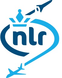 Logo Koninklijk Nederlands Lucht- en Ruimtevaartcentrum