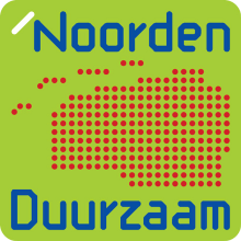 Logo Vereniging Noorden Duurzaam