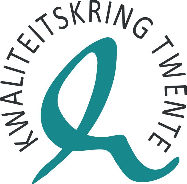 Logo Kwaliteitskring Twente