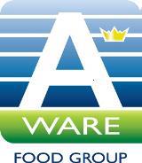 Logo A Ware Mozzarella & Cream B.V. Heerenveen